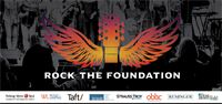 Rock the Foundation 2024